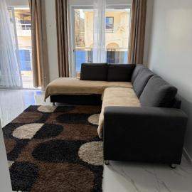 Appartement Praia Sao Felipe