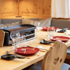 Apartment La Siala Apt-54 by Interhome, hotel em Falera