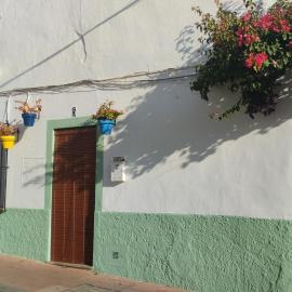 La Casita de Mari