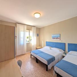 Alloggi San Marco – hotel w Caorle