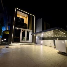 Jaiye Villa