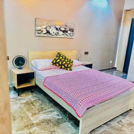 Teranga SN, hotel a Dakar