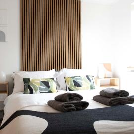 Dorset Stylish Apartment, отель в Пуле