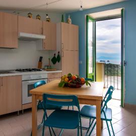 Casa Simi, hotell sihtkohas Nerano