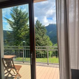 Apartmán Kľak, hotell i Fačkov