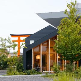 富士山リトリートMUKUten舎 富士宮 MtFuji Retreat MUKUtensha Fujinomiya natural wood retreat hotel, hotel di Fujinomiya