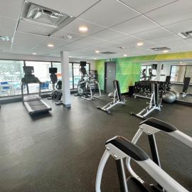 Holiday Inn Toronto Airport East by IHG