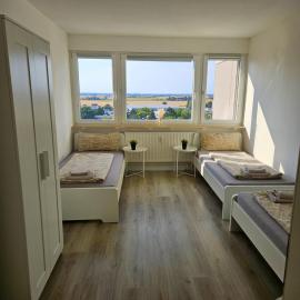 City Apartment in Eppelheim near Heidelberg