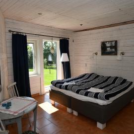 Kolarbo Gård B&B, hotel v destinácii Fors
