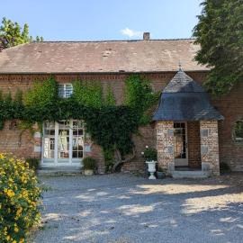 Maison familiale - La Rabouillère