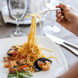 Rouge International Resort, Hotel in Milano Marittima