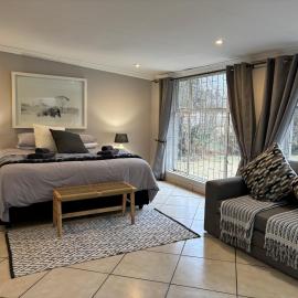 DullVino Wellington House, hotel di Dullstroom