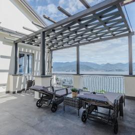 Palazzo 38, hotel u gradu Streza