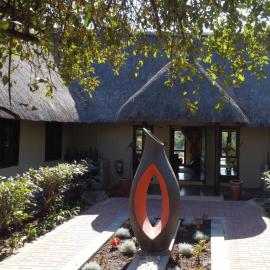 Kokobela Lodge