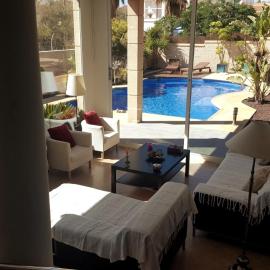 Casa para disfrutar de ella y su entorno