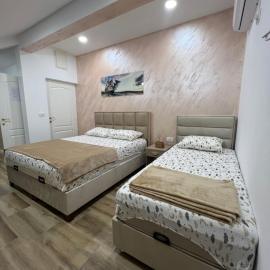Apartment Tri limuna 3