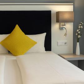 Mirage City Hotel Stuttgart Zentrum