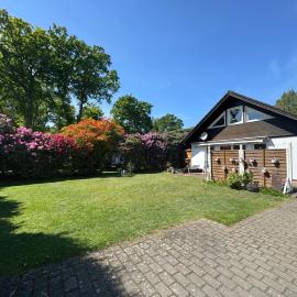 Ferienhaus am Steinhuder Meer, hotel di Neustadt am Rübenberge