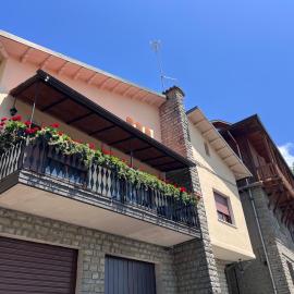 Casa Nanda Badia Prataglia