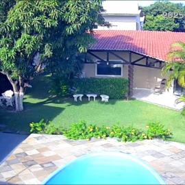 Casa praia Paracuru, hotel u gradu 'Paracuru'