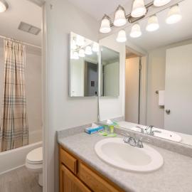 Meadow Ridge Court 9 Unit 4、フレイザーのホテル