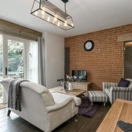 The Coach House - Ukc2365, hotel in Watton