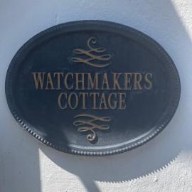Watchmaker Cottage, hotel v destinaci Bellingham