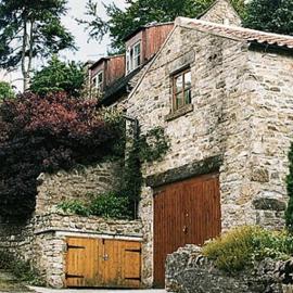Holly Cottage, hotel in Richmond
