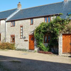 Carters Cottage, hotel in Puncknowle