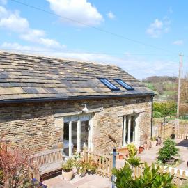 Appleshine Cottage