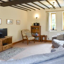 2 Sawmill Cottages, hotel in Puncknowle