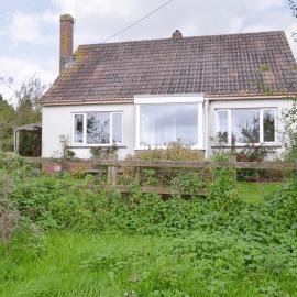 Walters Cottage, ξενοδοχείο σε Pilton