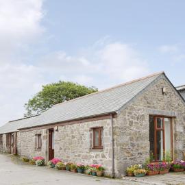 Ash Tree Cottage، فندق في Carnbrea