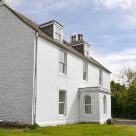 Burnfoot Of Cluden