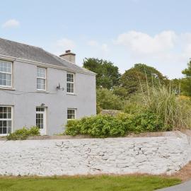 Ford Farmhouse, hotel a Carew