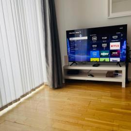 Stylish 2Bedroom Flat - City Centre - Near Leeds Station