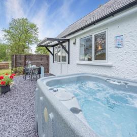 The Lodge, hotel a Llandeilo