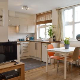 The Nook, Hotel in Woolacombe