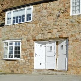 Rockpool Cottage
