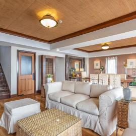 Serene Escape in Tagaytay Highlands, Hotel in Sampong