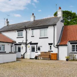 Sea Breeze Cottage