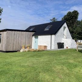 Cobbler's Cottage
