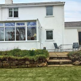 Tyn Y Mur, hotel in Morfa Nefyn