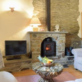 Hay Barn - Dinas Country Club
