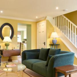 2 The Reading Room Cottages - Uk31801, hotel a Barningham