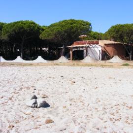 Rotonda Sul Mare, hotel en Budoni