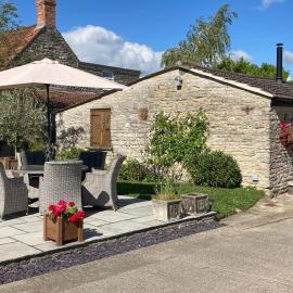 Bee Cottage