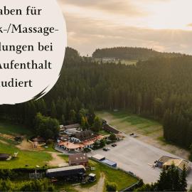 Ladies Only - Beauty & Vitalhotel Sternsteinhof