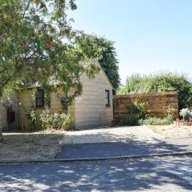 Leofric Lodge