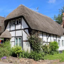 Mortimer Cottage